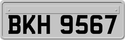 BKH9567