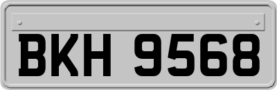 BKH9568