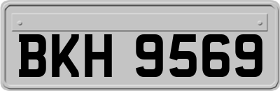 BKH9569