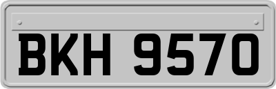 BKH9570