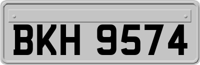 BKH9574
