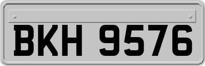 BKH9576
