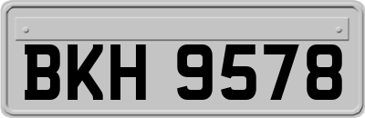 BKH9578