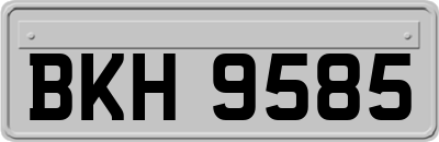 BKH9585