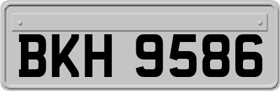 BKH9586