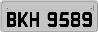 BKH9589