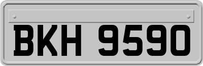 BKH9590