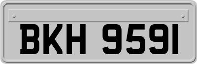 BKH9591