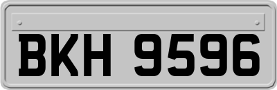 BKH9596