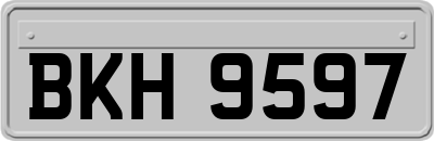 BKH9597