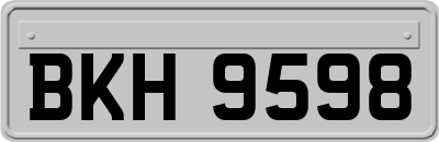 BKH9598