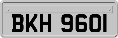 BKH9601