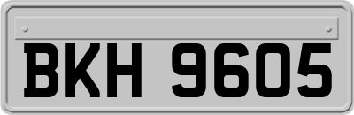 BKH9605