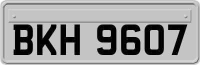 BKH9607