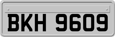 BKH9609