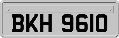 BKH9610