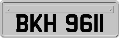 BKH9611