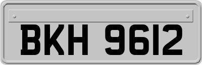 BKH9612