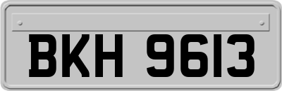 BKH9613