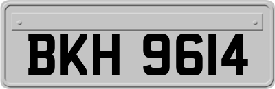 BKH9614