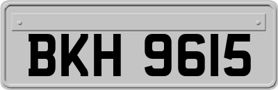 BKH9615