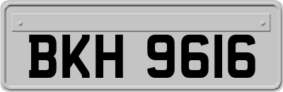BKH9616