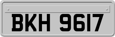BKH9617