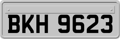 BKH9623