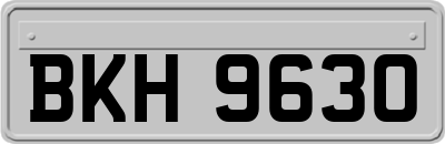 BKH9630
