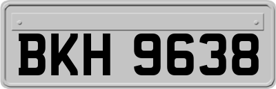 BKH9638