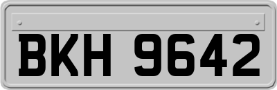 BKH9642