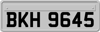 BKH9645
