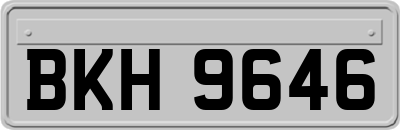 BKH9646