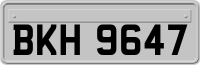 BKH9647