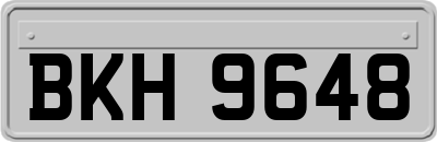 BKH9648