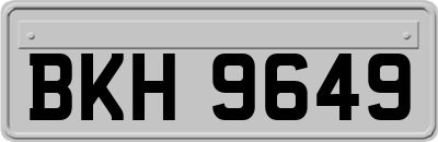 BKH9649