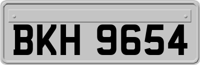 BKH9654