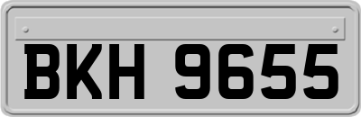 BKH9655