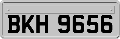 BKH9656