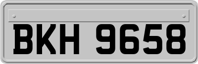 BKH9658