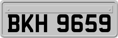 BKH9659