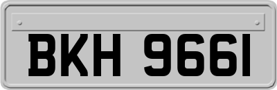 BKH9661