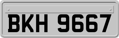 BKH9667