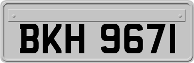 BKH9671