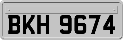 BKH9674