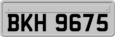 BKH9675