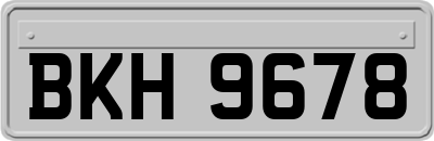 BKH9678