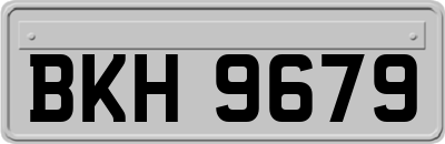 BKH9679