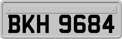 BKH9684