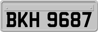 BKH9687